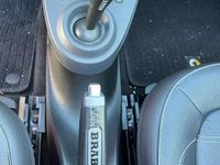 Usata Smart ForFour Brabus 90 CV (66 kW) 2018 Rosso Utilitaria