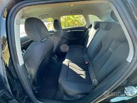Gebraucht Audi A3 Sport 116 PS (85 kW) 2016 Schwarz Kombi