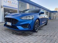 Usata Ford Focus ST-Line 120 CV (88 kW) 2020 Station wagon