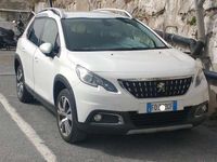 usata Peugeot 2008 BlueHDi 120 S&S Allure