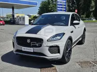 Usata Jaguar E-Pace R-Dynamic 179 CV (131 kW) 2020 Grigio SUV