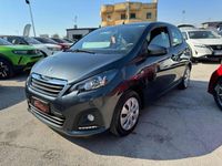 usata Peugeot 108 VTi 72 VTi 72 S&S 5 porte Active