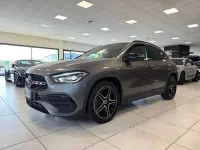 Usata Mercedes GLA200 Premium 150 CV (110 kW) 2023 Grigio SUV