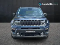 Nuova Jeep Renegade Altitude 131 CV (96 kW) 2026 Blu SUV