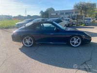 Usata Porsche 996 320 CV (235 kW) 2002 Cabrio