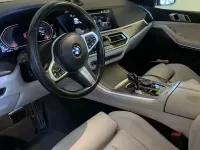 Usata BMW X5 265 CV (194 kW) 2021 Bluazzurro SUV