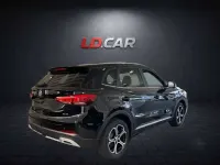 Nuova MG ZS Comfort 106 CV (77 kW) 2026 Nero SUV