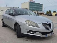 Usata Lancia Delta 120 CV (88 kW) 2013 Utilitaria