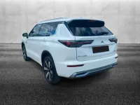 Nuova Mitsubishi Outlander P-HEV Intense 224 CV (164 kW) 2026 Bianco Station wagon