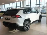 Usata Suzuki Across 306 CV (225 kW) 2024 Bianco SUV