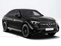 Nuova Mercedes GLC220 AMG Line Premium 197 CV (144 kW) 2025 Nero / metallizzato Coupé