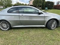 Usata Alfa Romeo GT Distinctive 165 CV (121 kW) 2005 Coupé