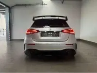 Usata Mercedes 250 AMG 224 CV (164 kW) 2019 Grigio Berlina