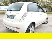 Usata Lancia Ypsilon 75 CV (55 kW) 2011 Bianco Utilitaria