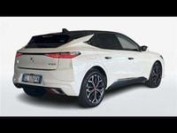 Usata DS Automobiles DS4 Performance 131 CV (96 kW) 2022 Bianco Berlina