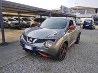 Usata Nissan Juke 110 CV (80 kW) 2018 Bianco SUV