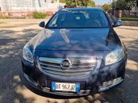 usata Opel Insignia - 2009