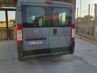 Usata Fiat Ducato 2008 Grigio Furgone