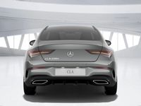 usata Mercedes CLA200 d Automatic AMG Line Advanced Plus