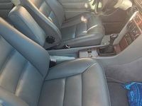 Usata Mercedes E250 1991