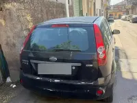 Usata Ford Fiesta 68 CV (50 kW) 2006 Utilitaria