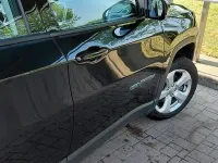 Usata Jeep Compass 140 CV (102 kW) 2020 Nero SUV