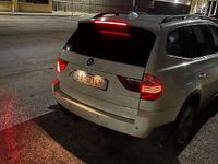 Usata BMW X3 177 CV (130 kW) 2008 SUV