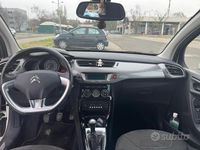 Usata Citroën C3 Exclusive 2011 Bianco Utilitaria