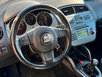 Usata Seat Altea 102 CV (75 kW) 2007 Monovolume