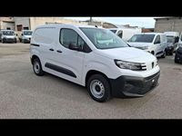 Nuova Peugeot Partner 131 CV (96 kW) 2026 Bianco Monovolume
