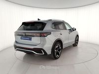 Usata VW Tiguan R-line 150 CV (110 kW) 2025 Grigio SUV