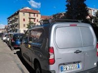 Usata Opel Combo 102 CV (75 kW) 2019 Grigio Monovolume