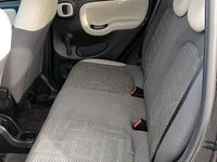 Usata Fiat Panda 4x4 75 CV (55 kW) 2012 Nero Utilitaria
