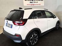 Usata Honda Jazz 109 CV (80 kW) 2022 Bianco Utilitaria