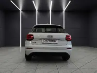 Usata Audi Q2 Design 116 CV (85 kW) 2017 Bianco SUV