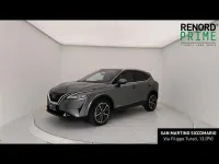 Usata Nissan Qashqai Tekna 190 CV (139 kW) 2023 Grigio scuro SUV