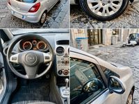Usata Opel Corsa 2008 Utilitaria