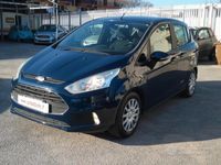 usata Ford B-MAX 1.4 90 CV GPL Business