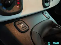 Usata Fiat Panda Cross Cross 70 CV (51 kW) 2025 Bianco Utilitaria