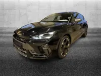 Usata Cupra Leon 150 CV (110 kW) 2025 Nero Berlina