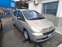 Usata Citroën Xsara Picasso 95 CV (69 kW) 2005 Beige Monovolume