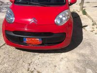 Usata Citroën C1 55 CV (40 kW) 2008 Utilitaria