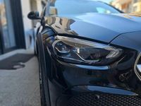 Usata Mercedes C220 Premium 200 CV (147 kW) 2023 Other Station wagon
