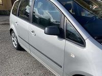 Usata Ford C-MAX 90 CV (66 kW) 2008 Grigio Monovolume