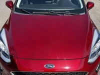 Usata Ford Fiesta Business Edition 75 CV (55 kW) 2018 Utilitaria