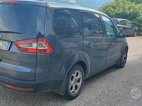 Usata Ford Galaxy 125 CV (91 kW) 2006 Blu Monovolume