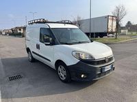 Usata Fiat Doblò 90 CV (66 kW) 2016 Monovolume