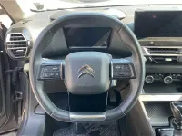 Usata Citroën C4 Feel 110 CV (80 kW) 2021 Grigio Berlina