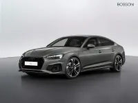 Nuova Audi A5 Sportback S-Line 204 CV (150 kW) 2025 Grigio Utilitaria