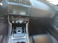 Usata Jaguar XE Portfolio 180 CV (132 kW) 2015 Grigio Berlina